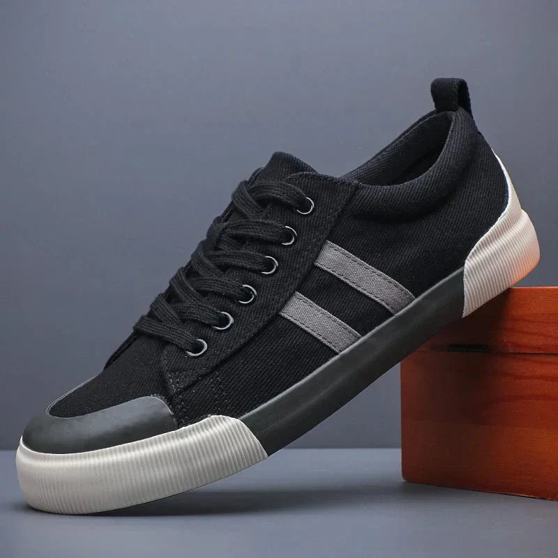 Luca - Sneakers Uomo Comfortevoli