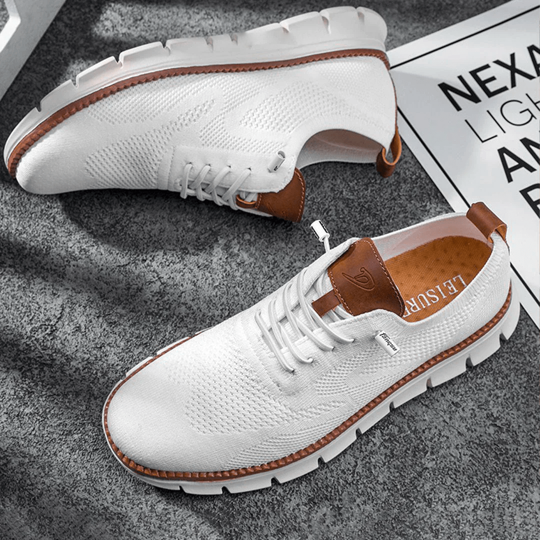 Scarpe  Ultra-Confortevoli